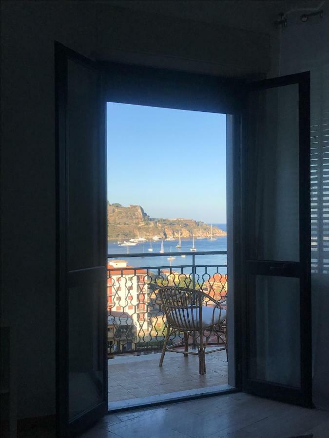 Baia Taormina Apartment Giardini Naxos Exterior foto