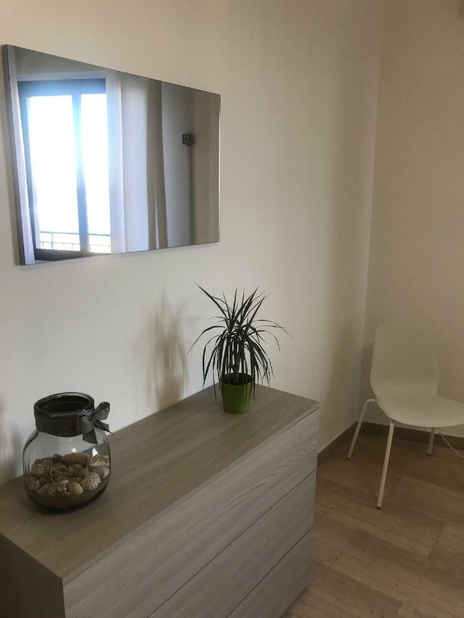 Baia Taormina Apartment Giardini Naxos Exterior foto