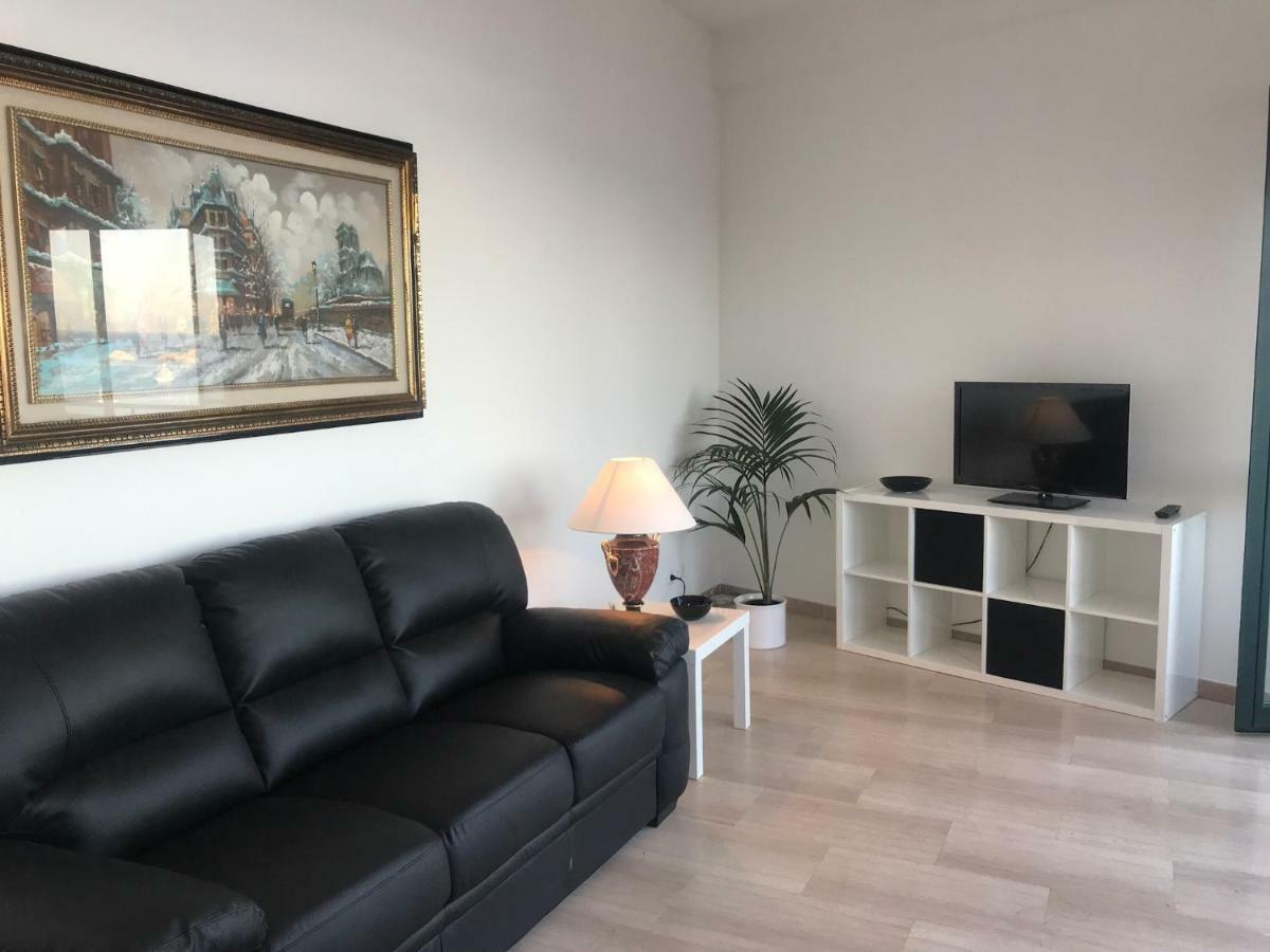 Baia Taormina Apartment Giardini Naxos Exterior foto